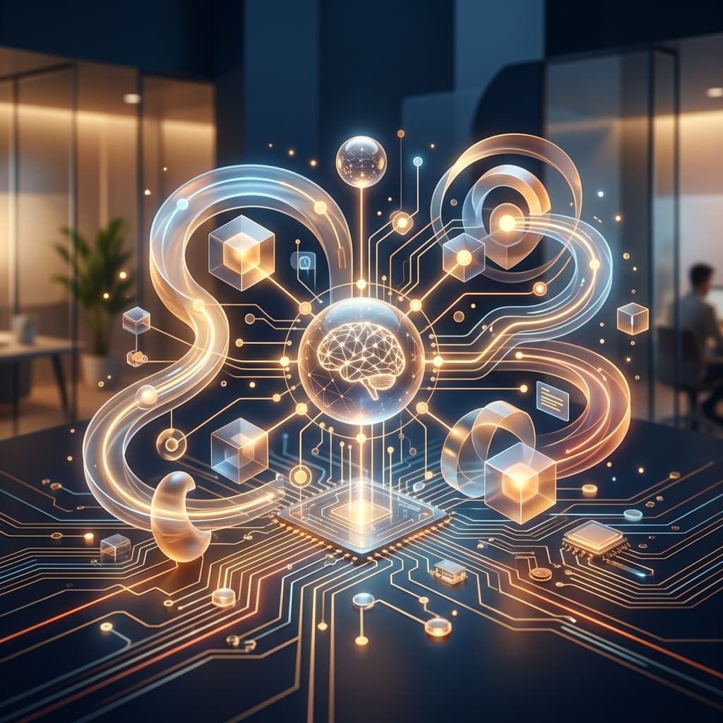 AI Integration & Automation
